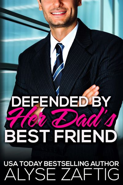 Produktbild: Defended by Her Dad's Best Friend