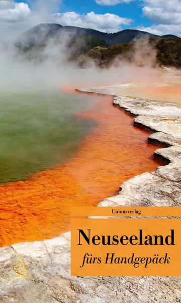 Produktbild: Neuseeland fürs Handgepäck