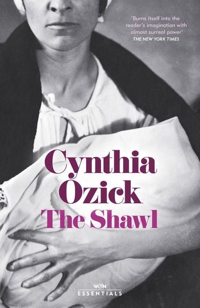 Produktbild: The Shawl