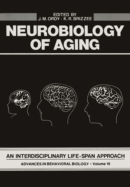 Produktbild: Neurobiology of Aging