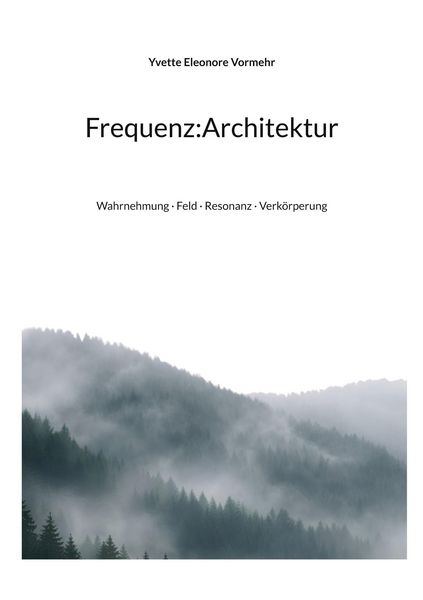 Produktbild: Frequenz:Architektur