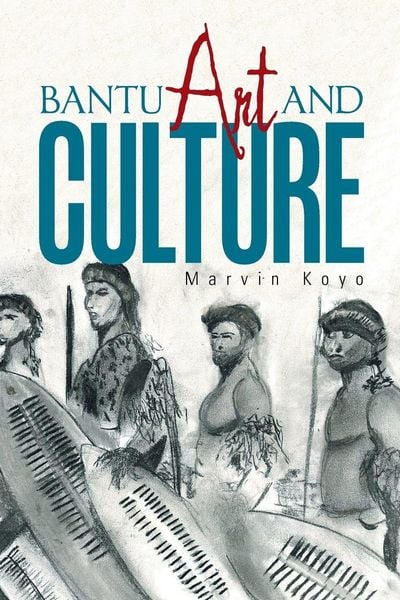 Produktbild: Bantu Art and Culture