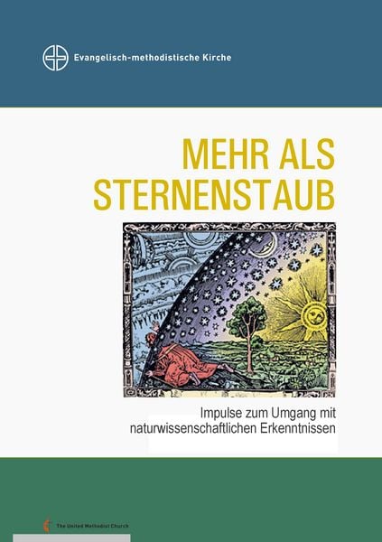 Produktbild: Mehr als Sternenstaub