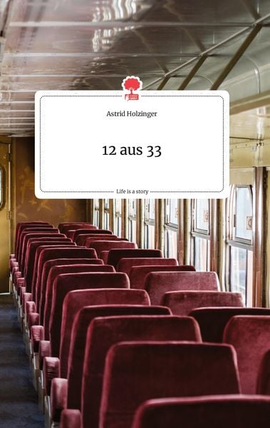 Produktbild: 12 aus 33. Life is a Story - story.one