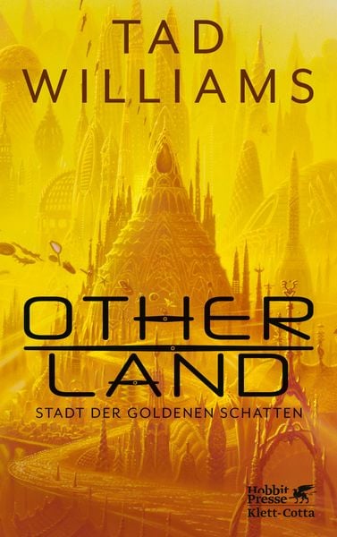 Produktbild: Otherland. Band 1