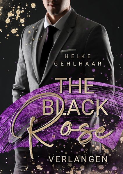 Produktbild: The Black Rose