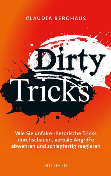 Produktbild: Dirty Tricks
