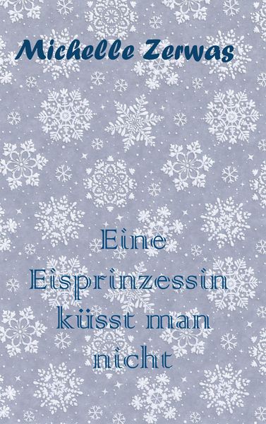 Produktbild: Eine Eisprinzessin k&uuml;sst man nicht