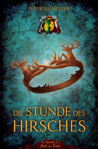 Produktbild: Die Stunde des Hirsches
