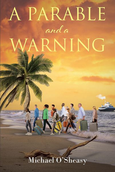 Produktbild: A Parable and a Warning