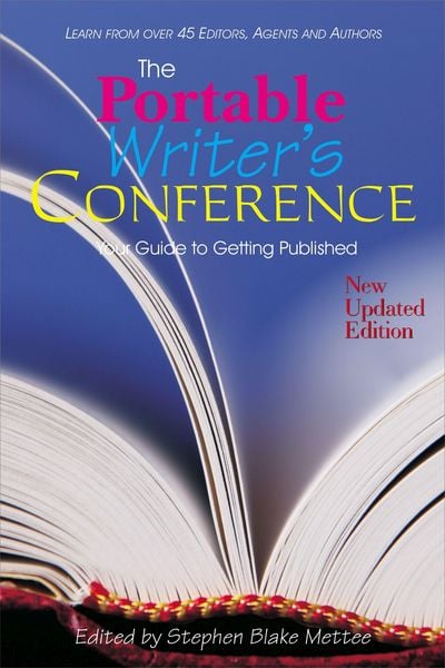 Produktbild: The Portable Writers Conference