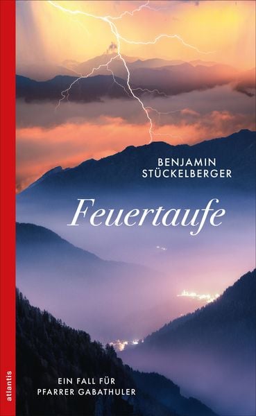 Produktbild: Feuertaufe