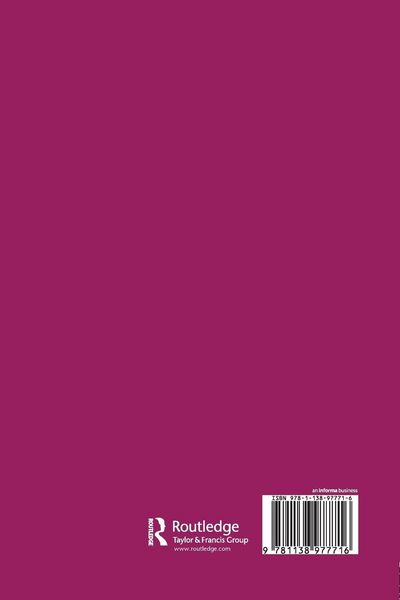 Produktbild: Organizational Behaviour (RLE