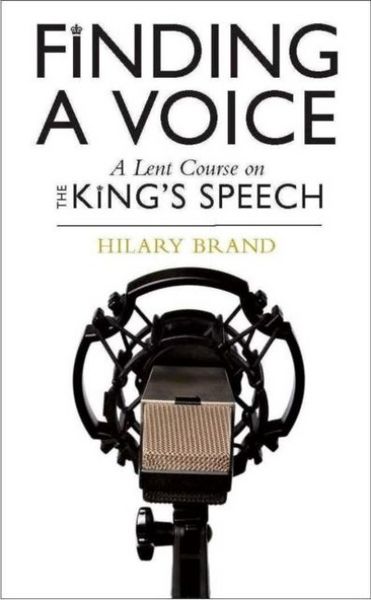 Produktbild: Finding a Voice