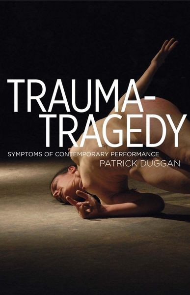 Produktbild: Trauma-Tragedy CB