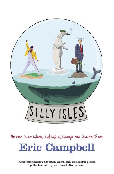 Produktbild: Silly Isles