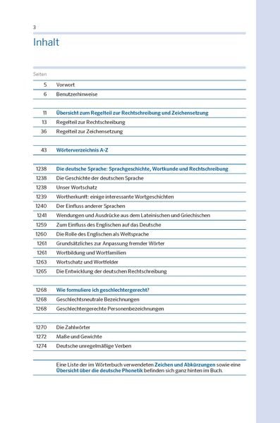 Produktbild: PONS Gro&szlig;es Schulw&ouml;rterbuch Deutsch