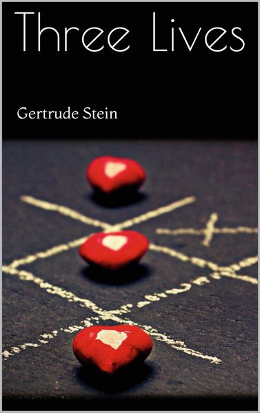 Produktbild: Three Lives