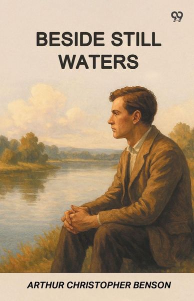 Produktbild: Beside Still Waters