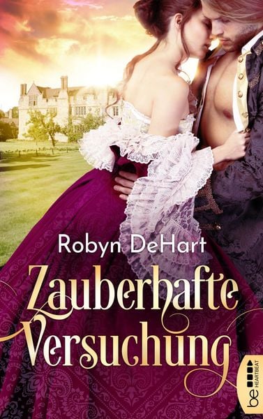 Produktbild: Zauberhafte Versuchung
