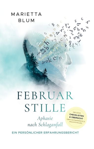 Produktbild: Februarstille