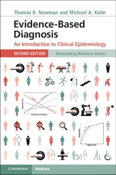 Produktbild: Evidence-Based Diagnosis