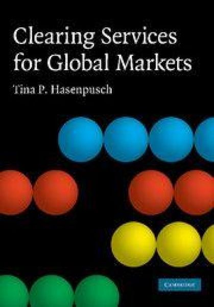 Produktbild: Clearing Services for Global Markets