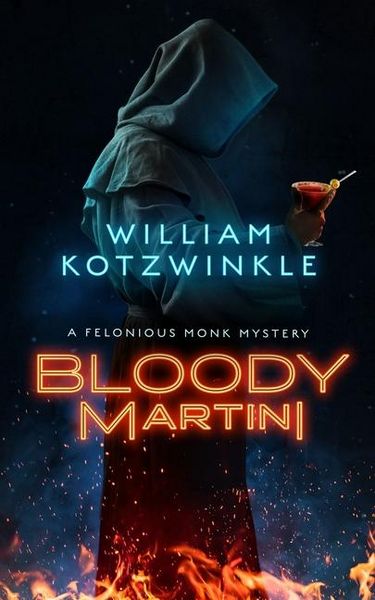 Produktbild: Bloody Martini