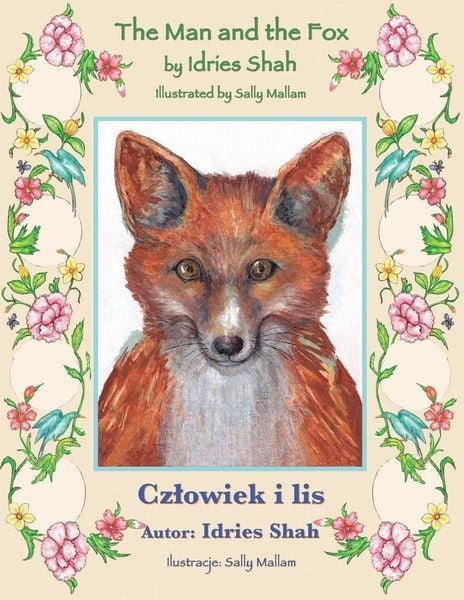 Produktbild: The Man and the Fox / Cz&iquest;owiek i lis