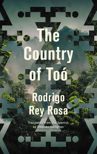 Produktbild: The Country of To&oacute;