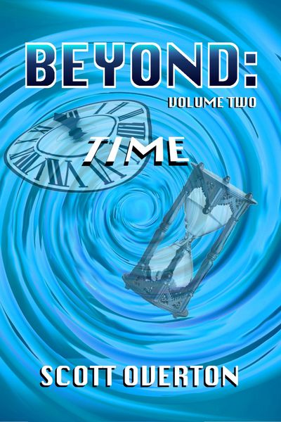Produktbild: Beyond: Time