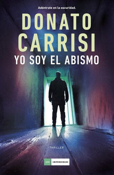 Produktbild: Yo Soy El Abismo