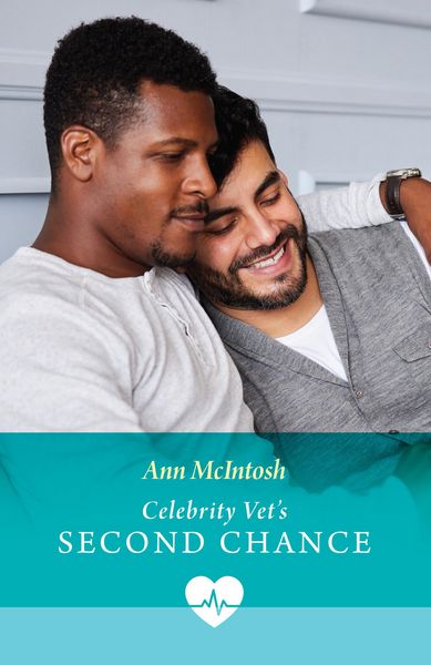 Produktbild: Celebrity Vet's Second Chance