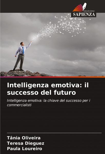 Produktbild: Intelligenza emotiva: il successo del futuro