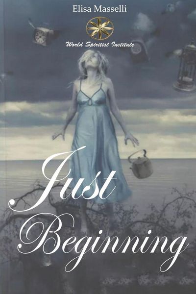 Produktbild: Just Beginning