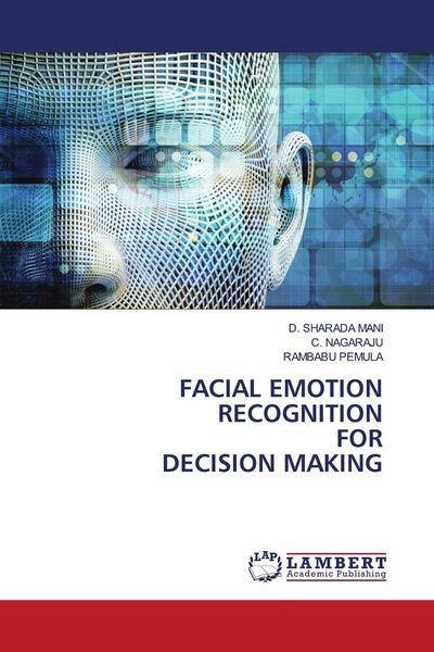 Produktbild: FACIAL EMOTION RECOGNITION FOR DECISION MAKING