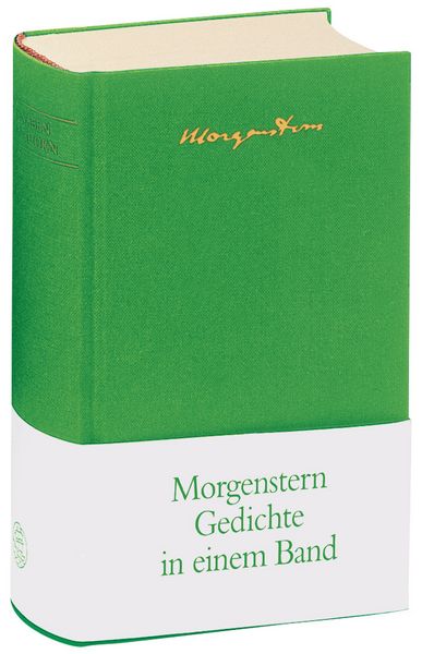 Produktbild: Gedichte in einem Band