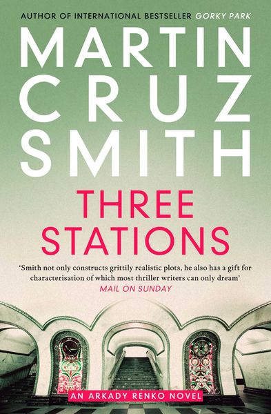 Produktbild: Three Stations