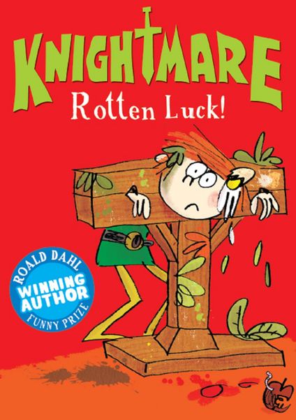 Produktbild: Rotten Luck!