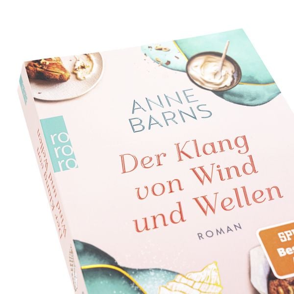 Produktbild: Der Klang von Wind und Wellen