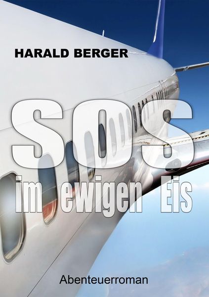 Produktbild: SOS im ewigen Eis