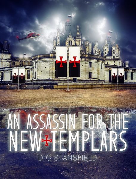 Produktbild: An Assassin For The New Templars