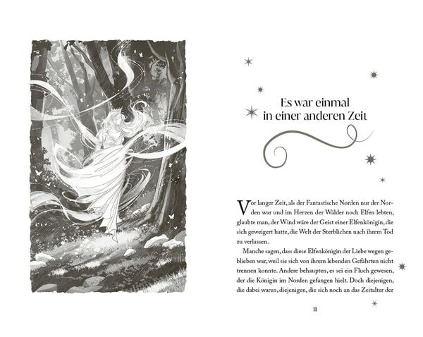 Produktbild: The Mirror of Infinite Endings