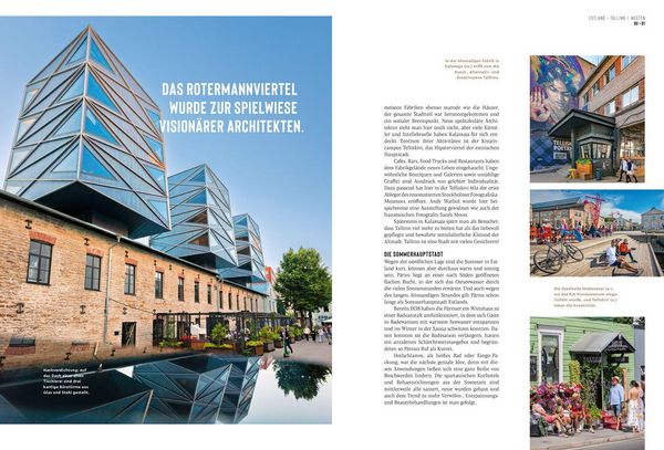 Produktbild: DUMONT Bildatlas Baltikum