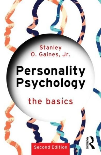 Produktbild: Personality Psychology