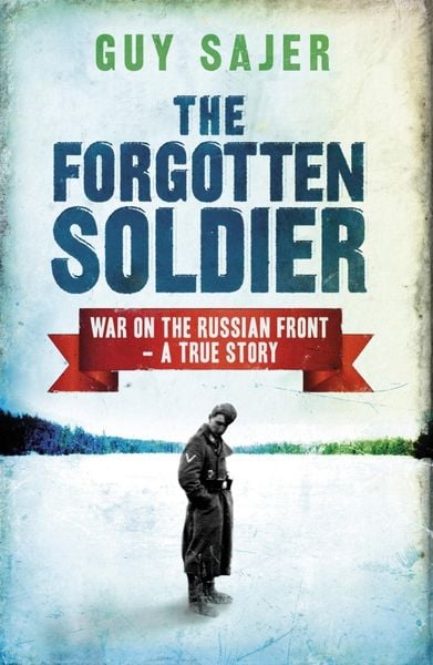 Produktbild: The Forgotten Soldier