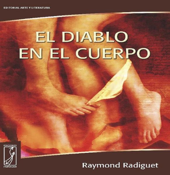 Produktbild: El Diablo en el cuerpo