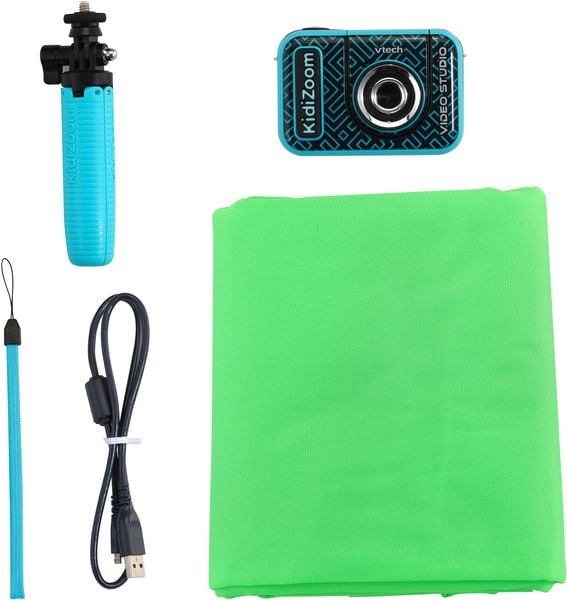 Produktbild: Vtech 80-531884 KidiZoom Video Studio HD