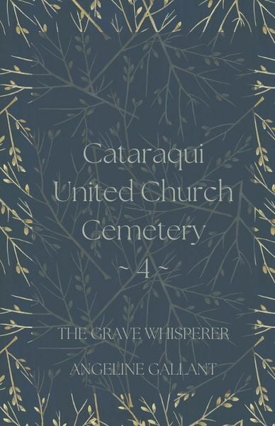 Produktbild: Cataraqui United Church Cemetery 4