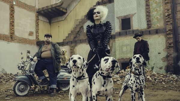 Produktbild: Cruella